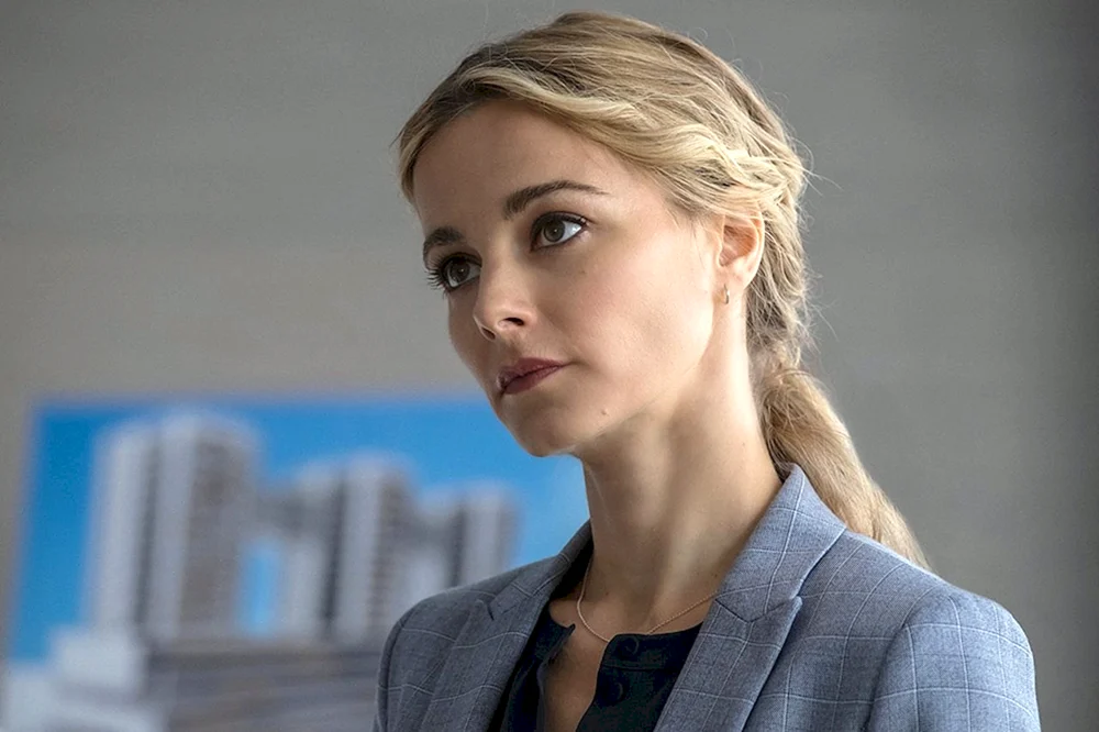 Bojana Novakovic Foto