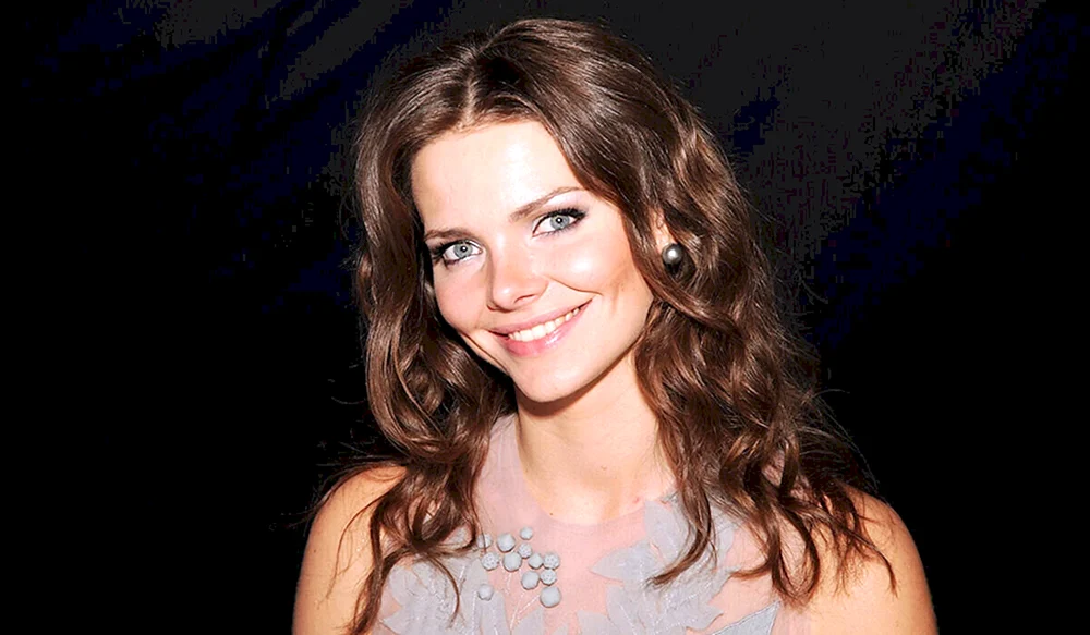 Elizaveta Boyarskaya 2020
