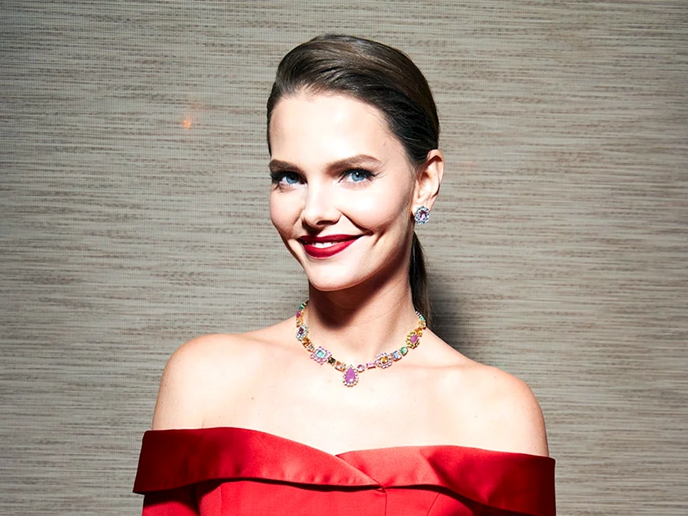 Liza Bojarskaja 2021