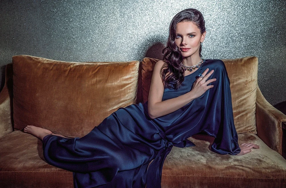 Elizaveta y