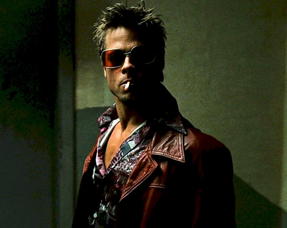 Tyler Durden