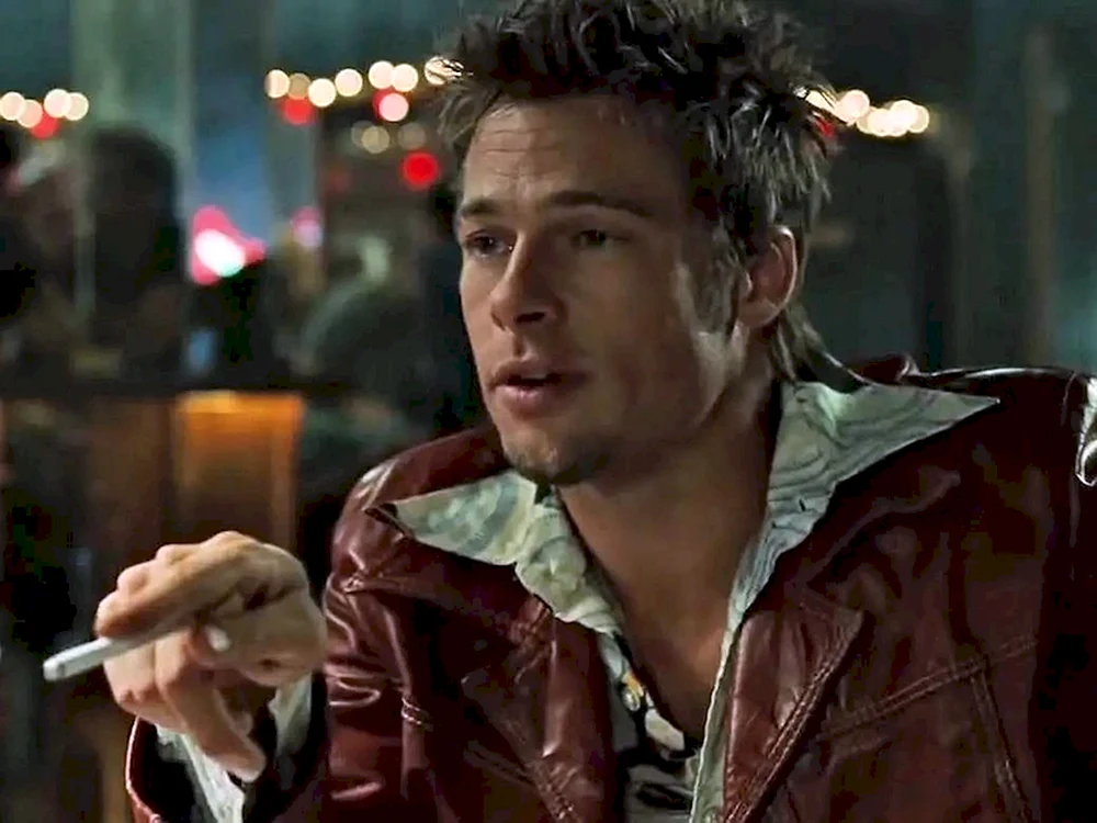 Tyler Durden