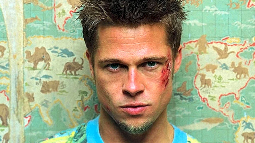 Tyler Durden