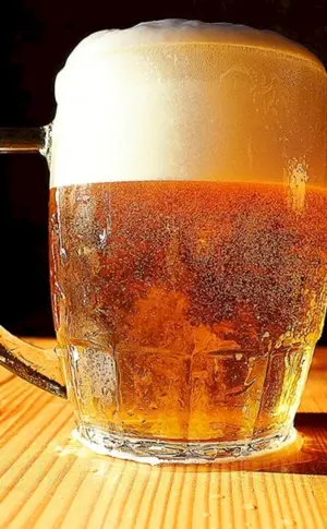 Biergläser