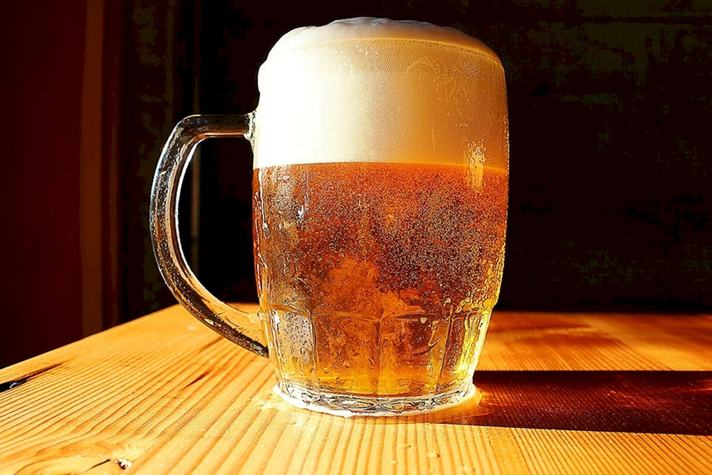 Biergläser