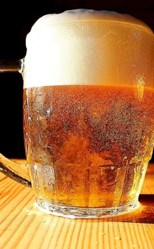 Biergläser