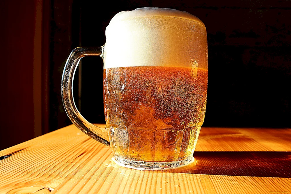Biergläser