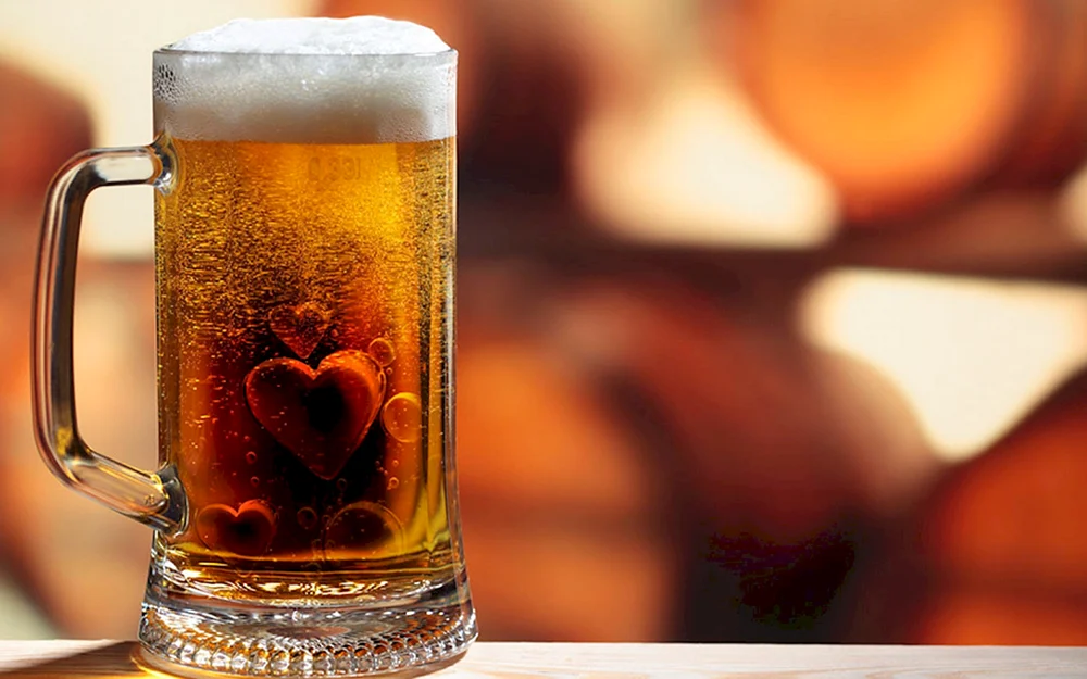 Brause Bier