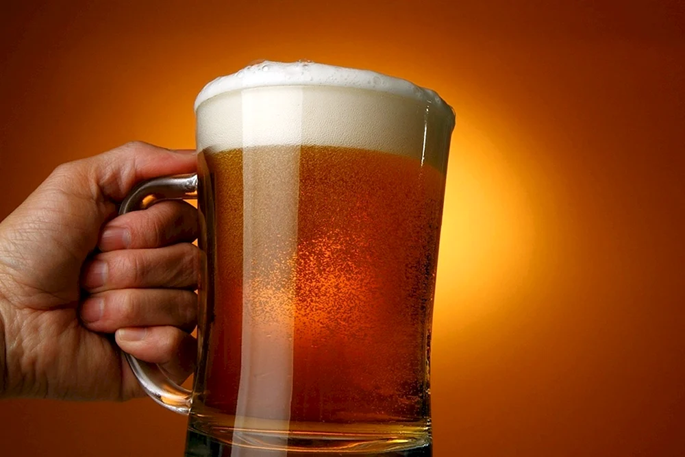 Brause Bier