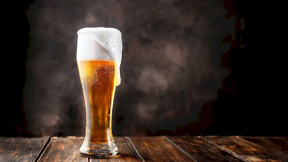 Brause Bier