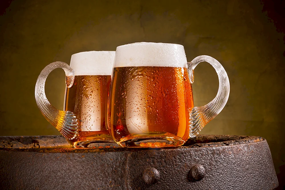 Bierhopfen für Bier