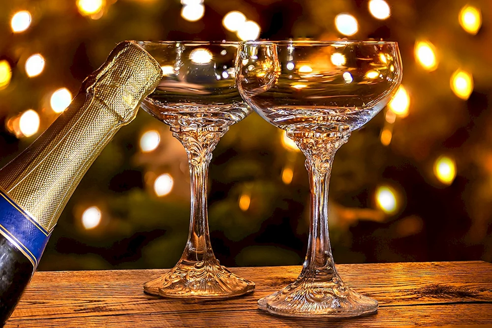 Champagner