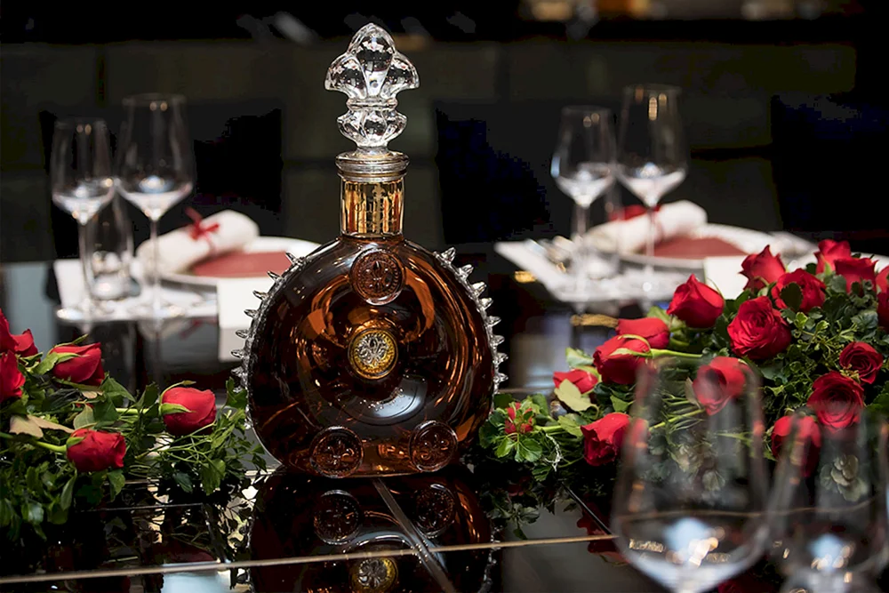Bokals für Cognac