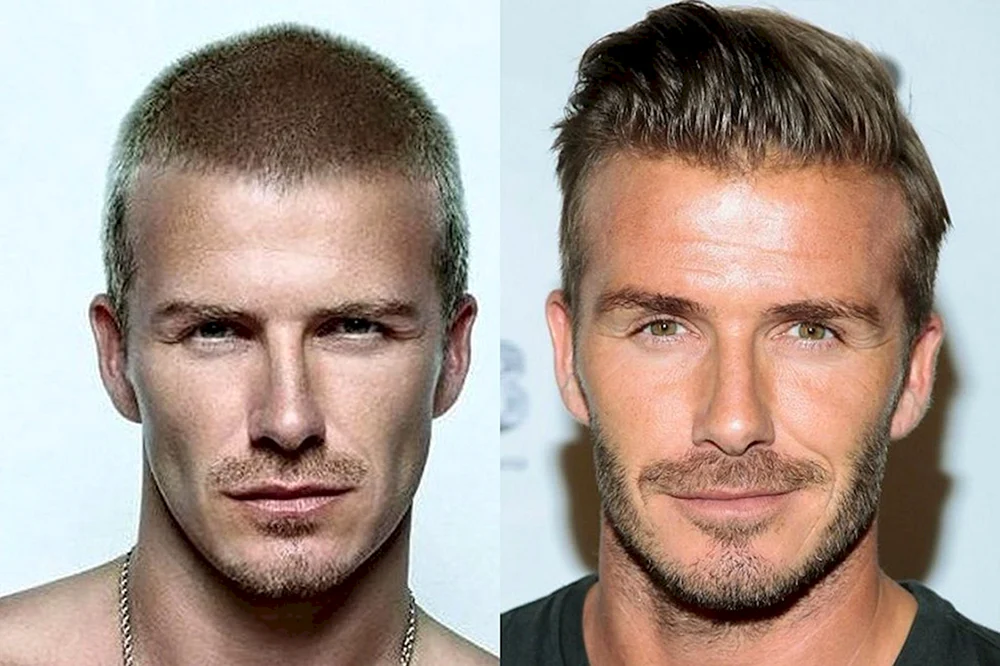 Cam Gigandet Haarschnitt