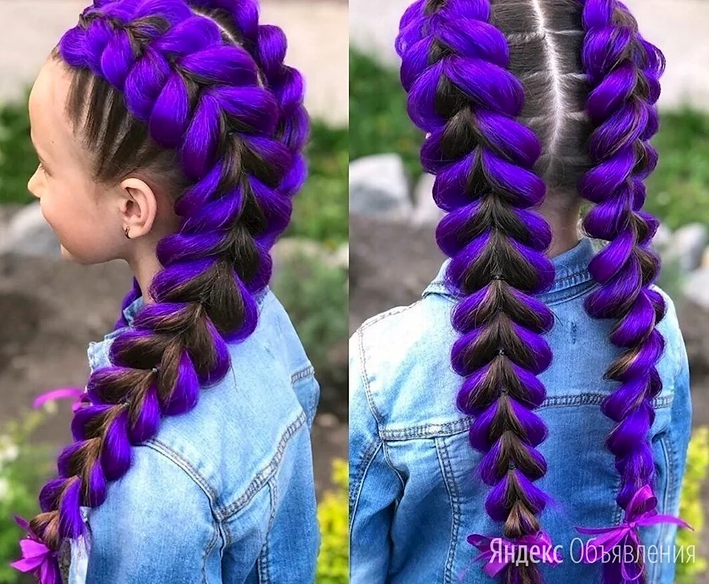 Ponytail