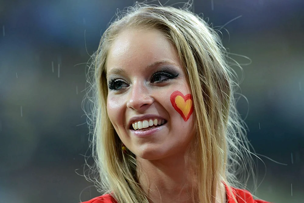 Euro 2012 Fans
