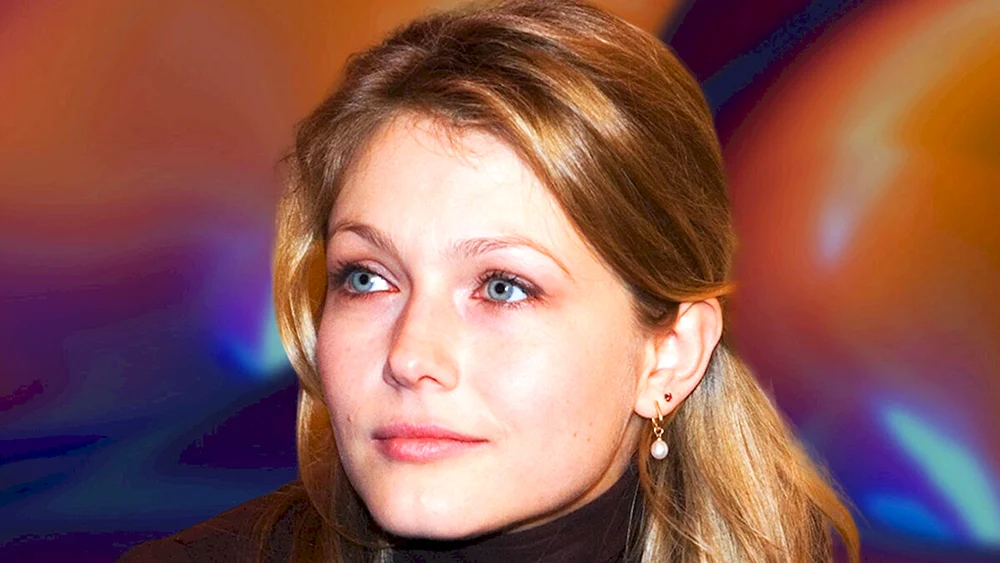 Elvira Bolgova