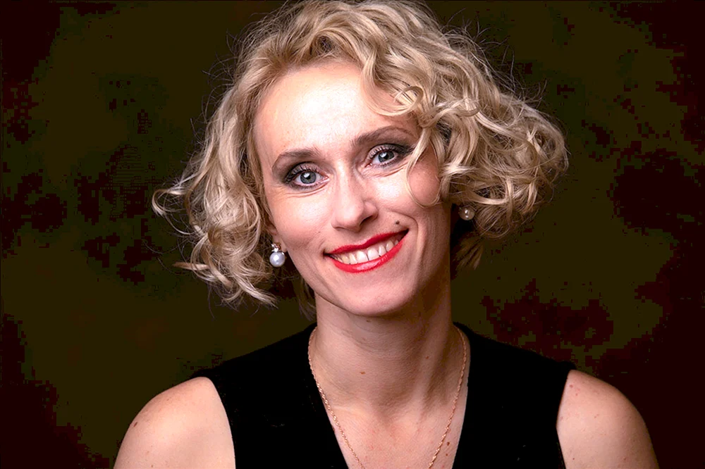 Boltneva Maria Boltneva. Kinder