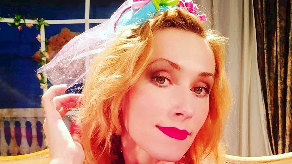Maria Andreyevna Boltneva jetzt