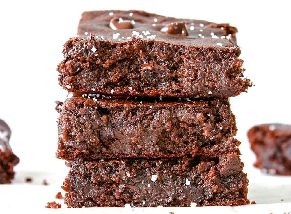 Bombar Chocolate Brownie