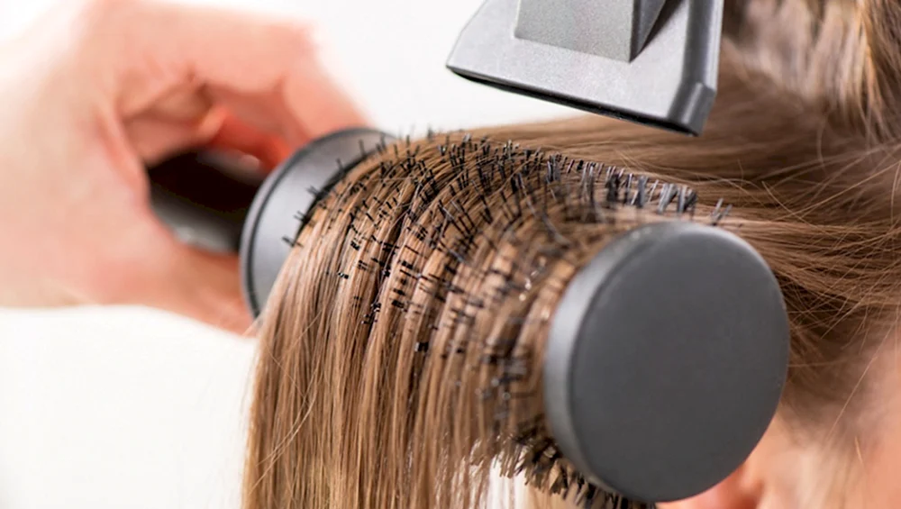 Bürsten für kurzes Haar