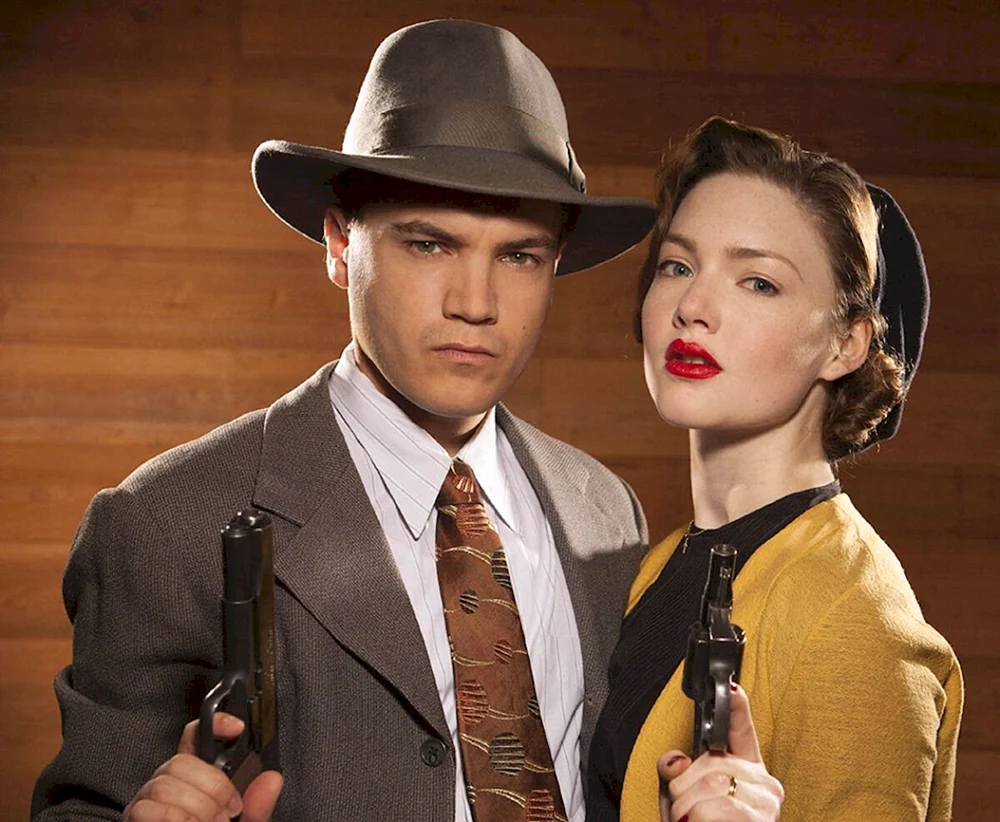Johnny Dillinger Johnny Depp