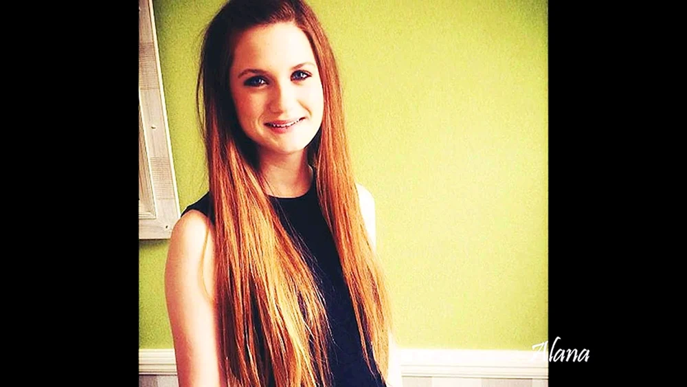 Bonnie Wright