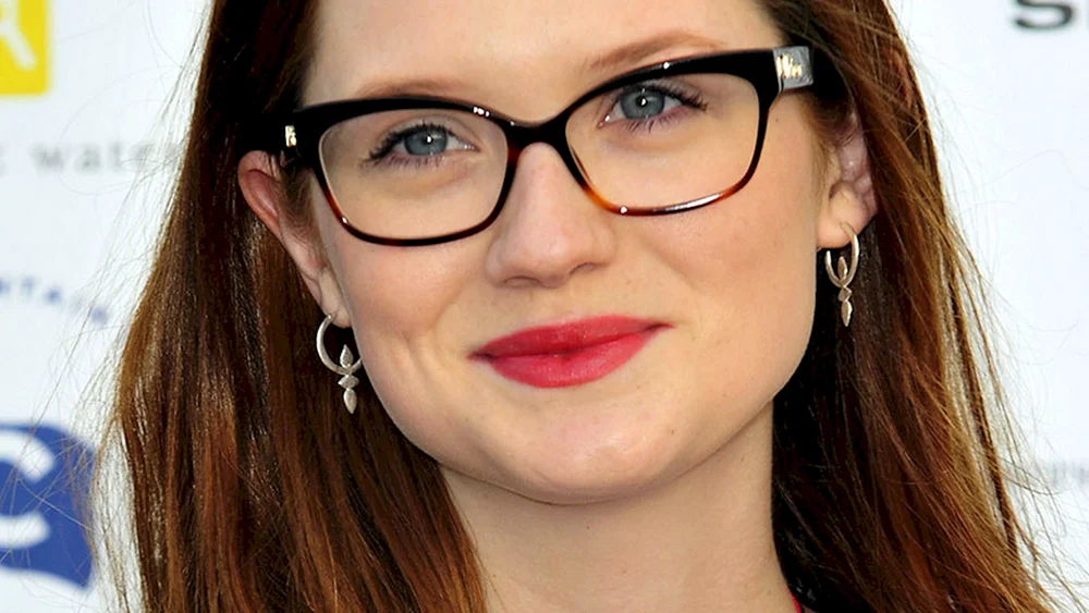 Bonnie Wright