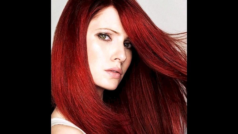 Fara Classic permanente Haarfarbe Creme Haarfarbe
