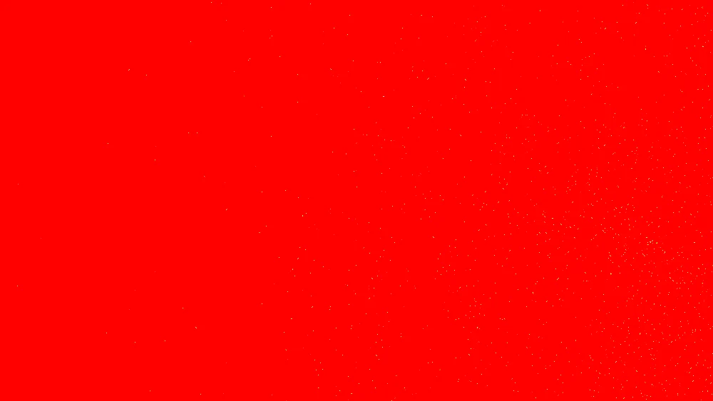 Roter Hintergrund