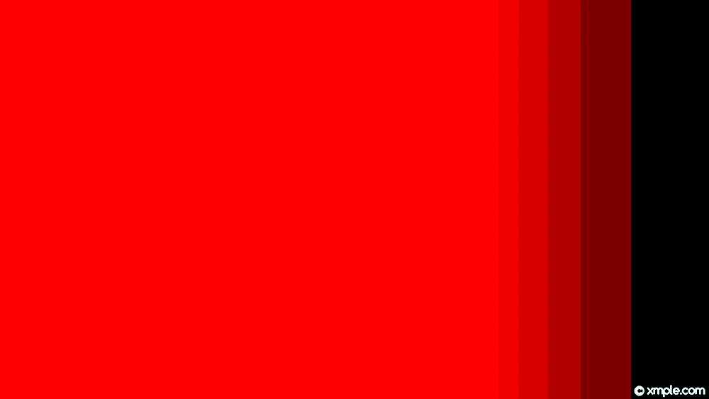 Roter Hintergrund