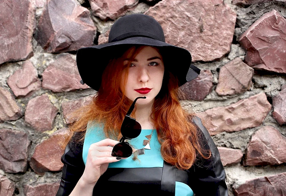 Boreyko Veronika Olegovna