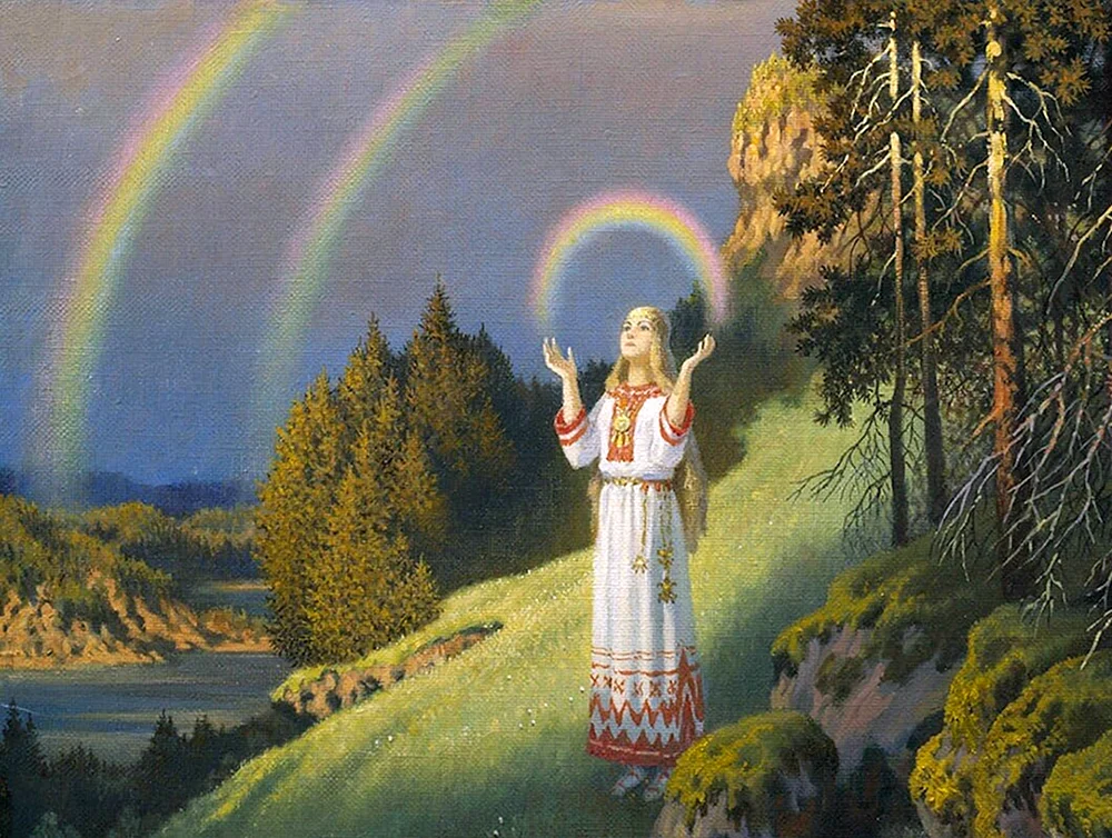 Boris Olshansky Bilder