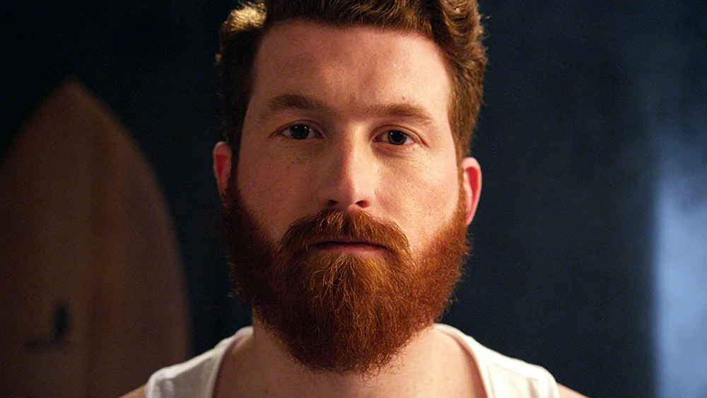 Eric Bandholz