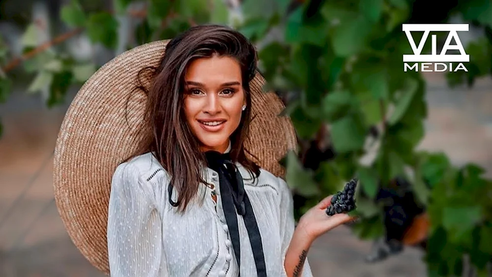 Kseniya Borodina
