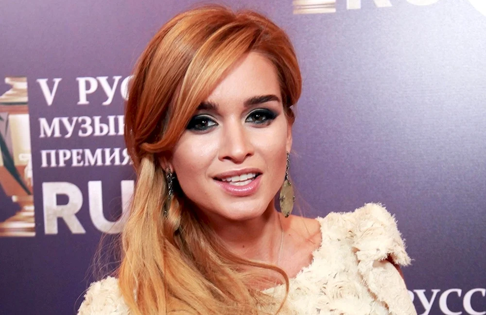 Borodina Kseniya Kimovna