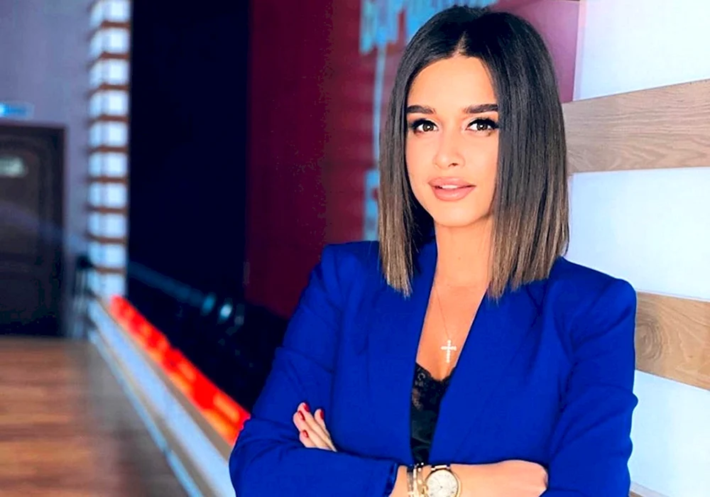 Xenia Borodina
