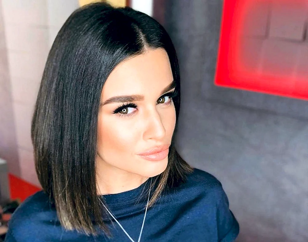 Ksenia Borodina