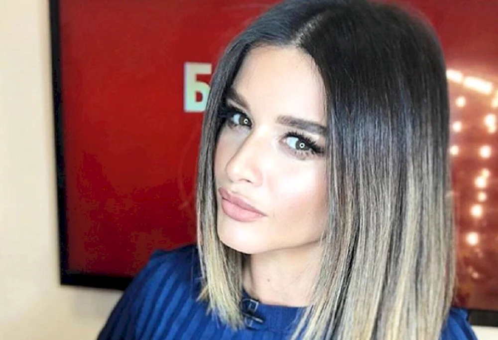 Xenia Borodina
