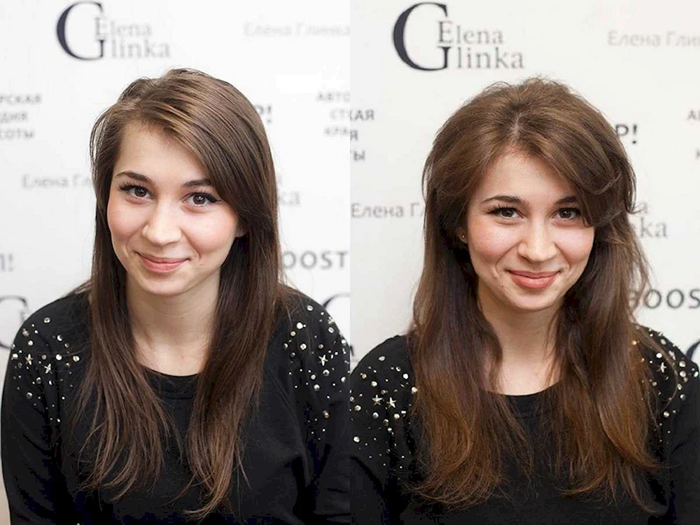 Haarstyling