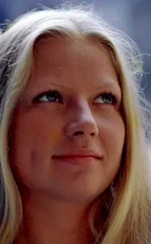 Bozena Dykiel