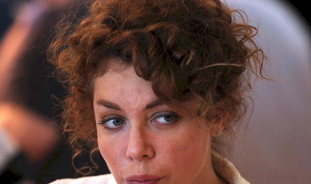 Elizaveta Malashenko