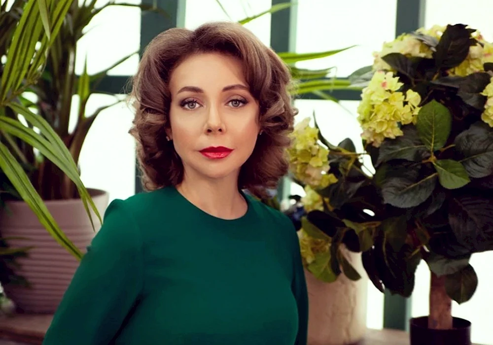 Bozhena Brylska