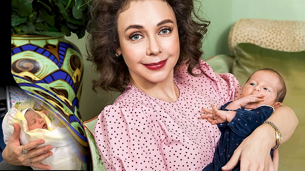 Bozhena Rynska Journalistin Rynska Foto