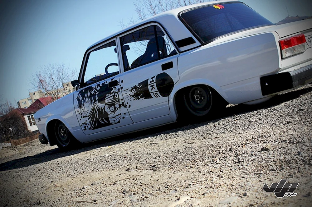 BPAAN cars