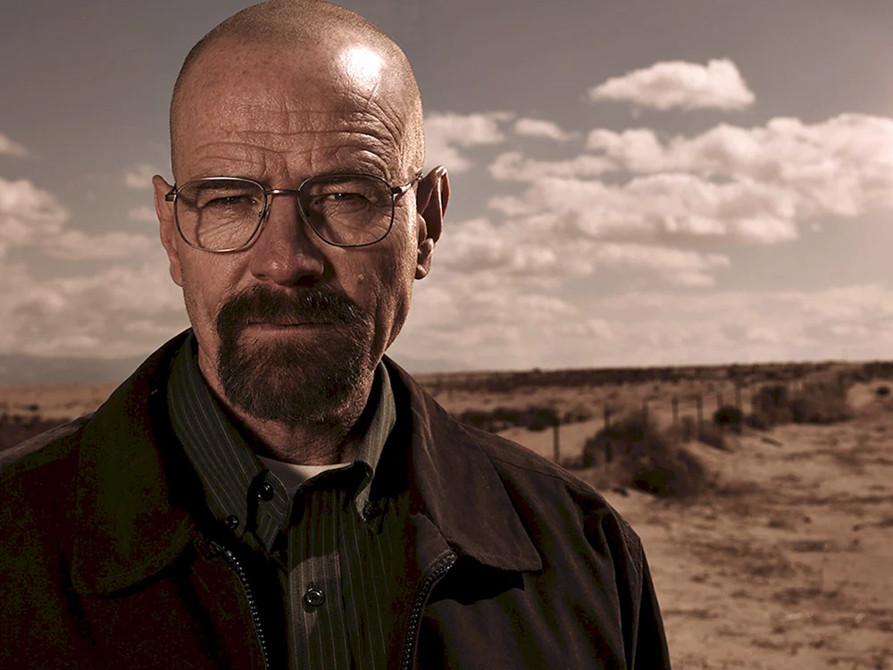 Walter White Heisenberg Wissenschaftler