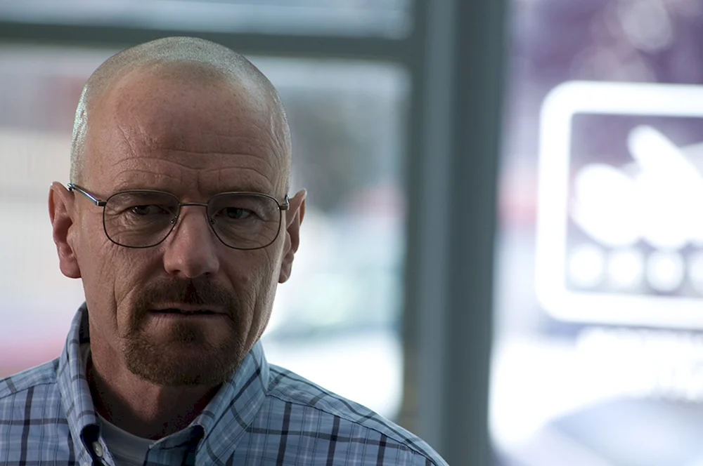 Walter White