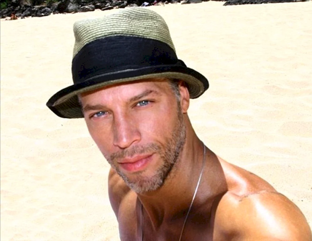 Brian Randall Fotograf