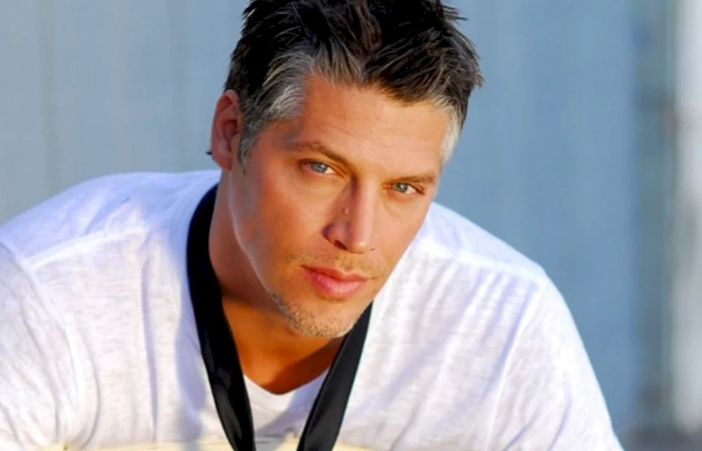 Bryan Randall