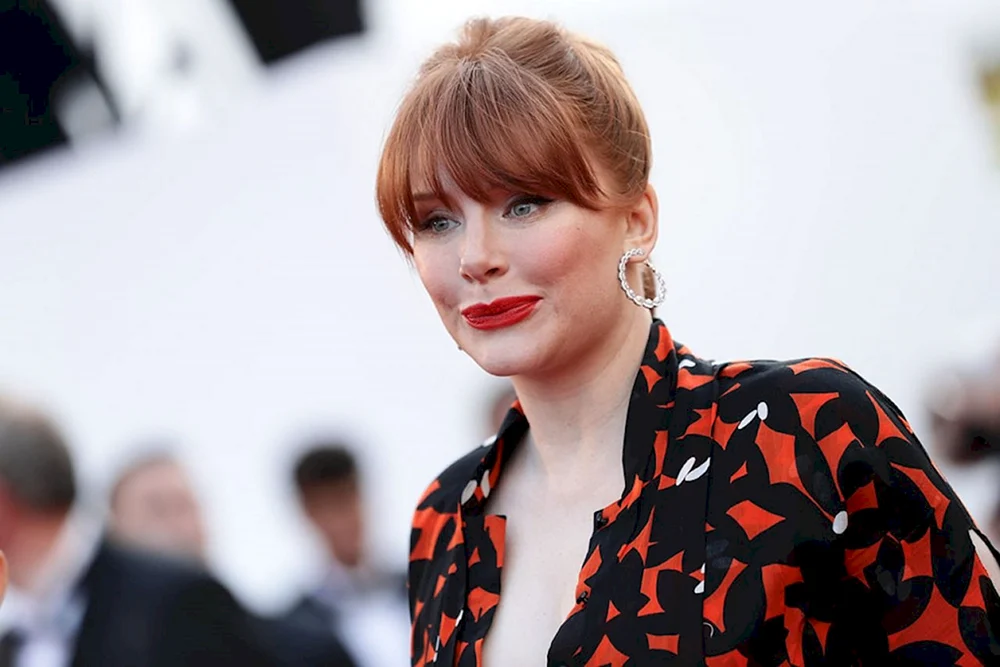 Bryce Dallas Howard 2023